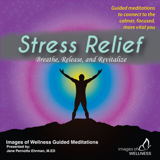 Self-Hypnosis for Stress Relief