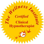 Certified Clinical Hypnotherapist